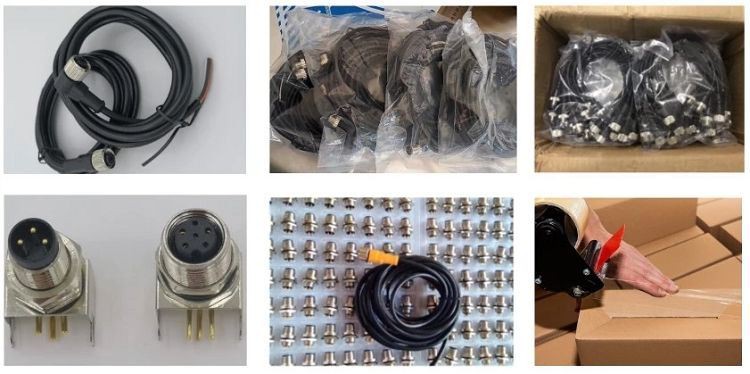 m8 connector current for packing(001)