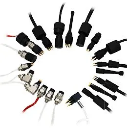 Underwater Connector