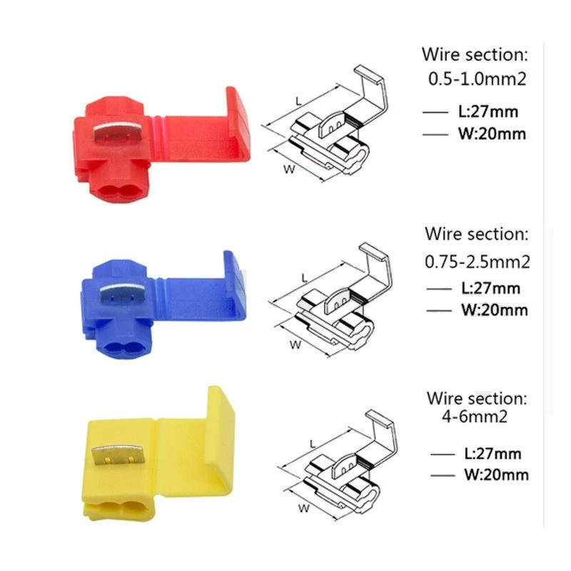 weatherproof terminal splice tap weatherproof terminal splice tap