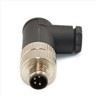 m8 4pin male connector cable