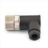 m8 connector current