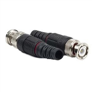 BNC konektor pro CCTV