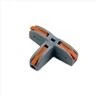 t shape wire connector