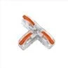 t type crimp connector