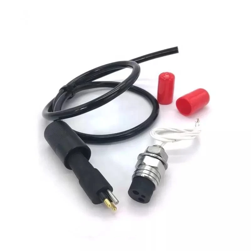 2pinový podvodní kabelový konektor IP69K