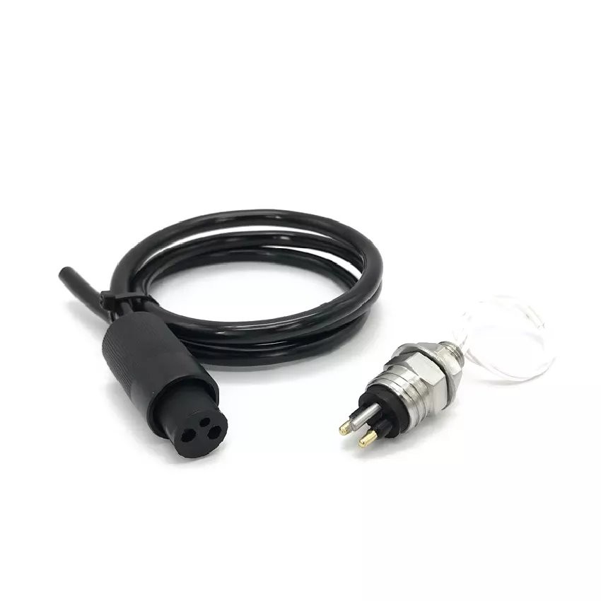 MCBH2M MCIL2F IP69 2Pin Subconn podvodní konektor