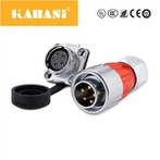 5kolíkový napájecí adaptér s konektorem IP67