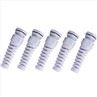 spiral cable gland kit sizes