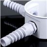 spiral cable gland function