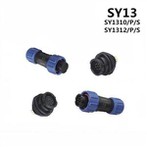 Weipu SY13 SY17 SY21 konektory