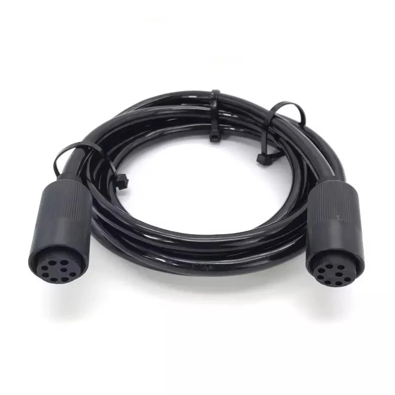 Vodotěsný konektor podmořského elektrického kabelu