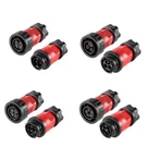 Letecký konektor Cnlinko Ip67 YM20 Series