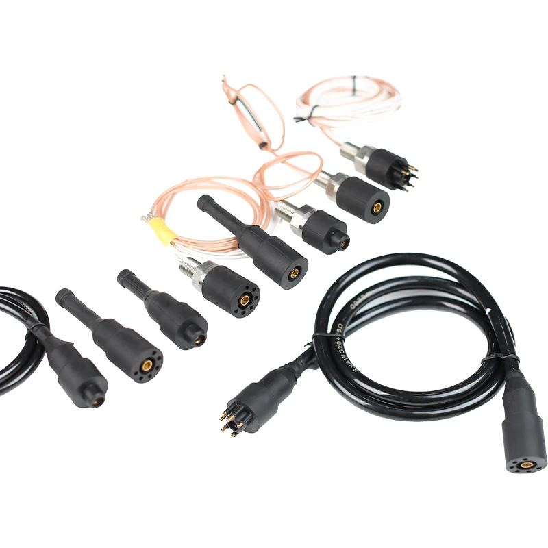 75 Coaxial 61 Underwater Connector 75 Coaxial 61 Underwater Connector